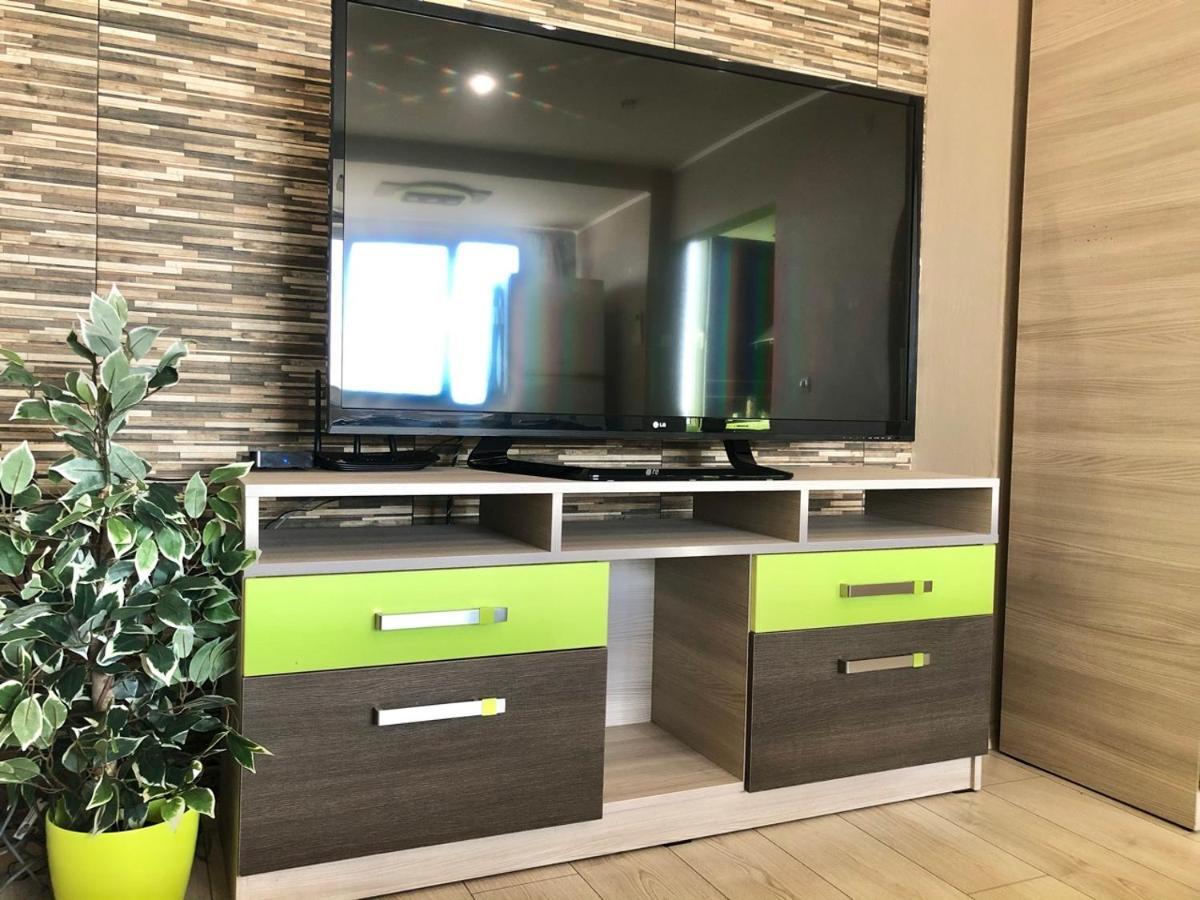 Avelov Art Apartment Бургас Экстерьер фото