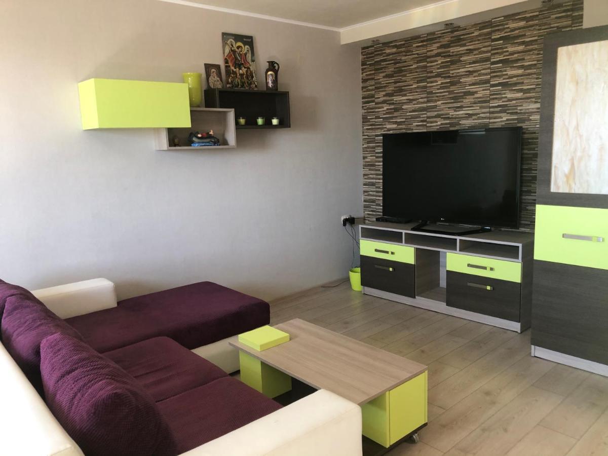 Avelov Art Apartment Бургас Экстерьер фото