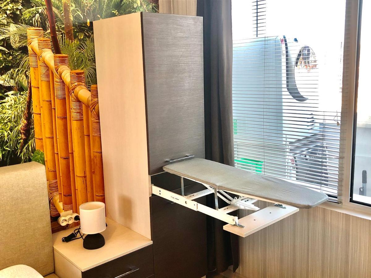 Avelov Art Apartment Бургас Экстерьер фото